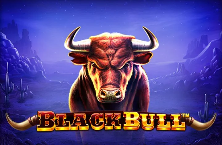 Black Bull: Fenomena Slot Online yang Membuat Geger Dunia Judi